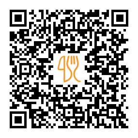 QR-code link para o menu de The Bakehouse