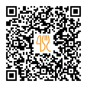 QR-code link para o menu de Lucie's Cafe