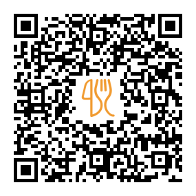 QR-code link para o menu de Coffee Kitchen The