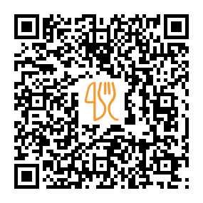 QR-code link para o menu de Fishy's Fish & Chips