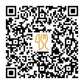 QR-code link para o menu de Ojeen the Taste of Malabar