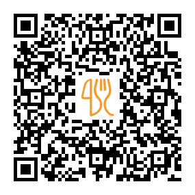 QR-code link para o menu de Thampi's Chayakkada