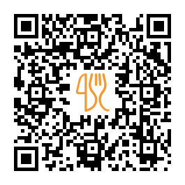 QR-code link para o menu de Parrilla La Carpa