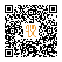 QR-code link para o menu de Carl's Jr