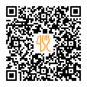 QR-code link para o menu de Fusion Gourmet