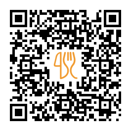 QR-code link para o menu de Beach Burger