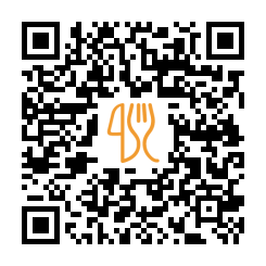 QR-code link para o menu de Deliciouss