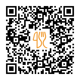 QR-code link para o menu de Carl's Jr.