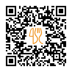 QR-code link para o menu de Alas Burger