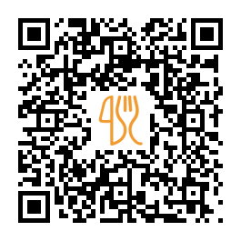 QR-code link para o menu de Shunfa Express