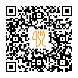 QR-code link para o menu de Caffe' del Borgo