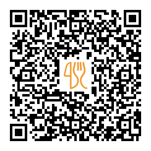 QR-code link para o menu de La Majahua Pizzas and Hamburgers