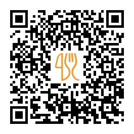 QR-code link para o menu de Kristal Rose