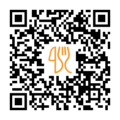 QR-code link para o menu de Picos Grill