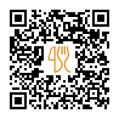 QR-code link para o menu de Stock Cafe