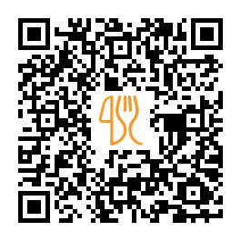 QR-code link para o menu de The Sausage Man