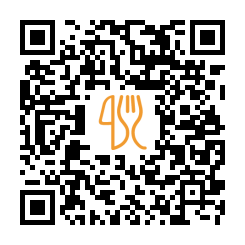 QR-code link para o menu de Fayne's