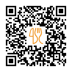 QR-code link para o menu de Chai