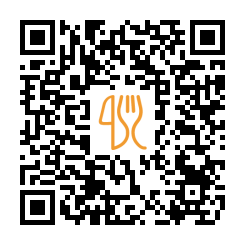 QR-code link para o menu de Sr. Pizza