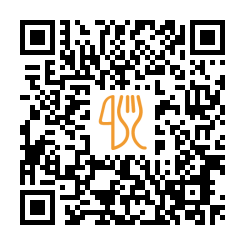 QR-code link para o menu de La Troje