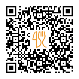 QR-code link para o menu de Antojitos Janet