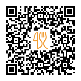 QR-code link para o menu de Pork & Buns