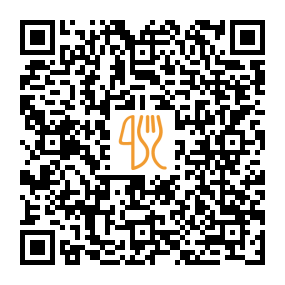 QR-code link para o menu de Caleb's Cafe