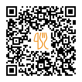 QR-code link para o menu de Valle de Goni