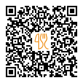 QR-code link para o menu de Buffalo's Hot Wings