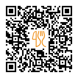 QR-code link para o menu de Cafe Las Heras