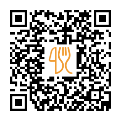 QR-code link para o menu de Ash's Cocktails