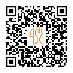 QR-code link para o menu de Rocco's