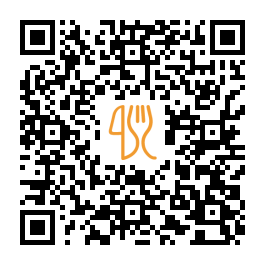 QR-code link para o menu de Thai House