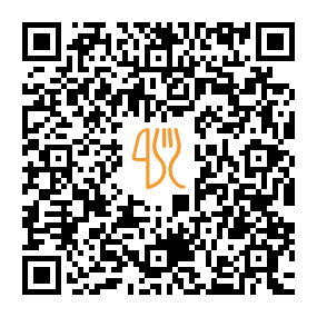 QR-code link para o menu de Restaurante Govinda's