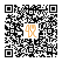 QR-code link para o menu de Cafe de la Flor