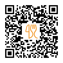 QR-code link para o menu de Don Luqueno