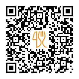 QR-code link para o menu de Cafe la rue