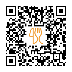 QR-code link para o menu de Zu Cafe