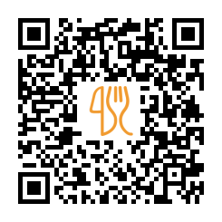 QR-code link para o menu de Hickory