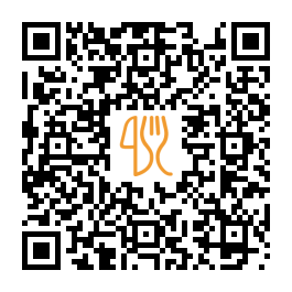 QR-code link para o menu de Rico's Cafe