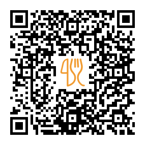 QR-code link para o menu de Cafe Santa Fe