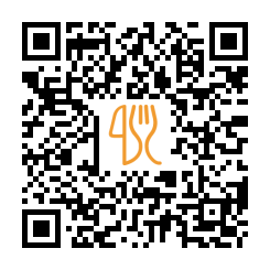 QR-code link para o menu de Isar Café