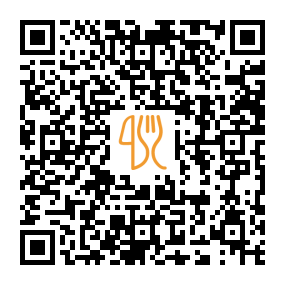 QR-code link para o menu de Oasis Bar & Grill