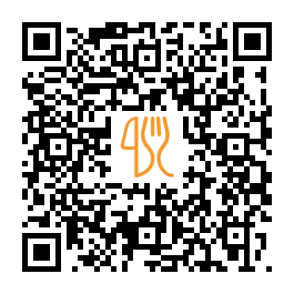 QR-code link para o menu de Eis Cafe Fantasy