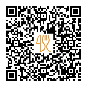 QR-code link para o menu de La Rana Vegana