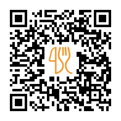 QR-code link para o menu de Cafe Natura