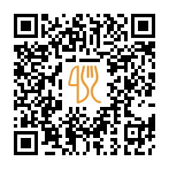 QR-code link para o menu de Paradigma Cafe