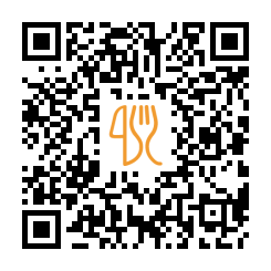 QR-code link para o menu de Que Rollo Sushi