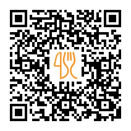 QR-code link para o menu de Moksha cafe