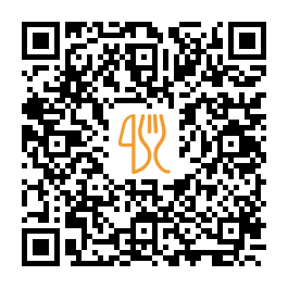 QR-code link para o menu de Haut Jardin